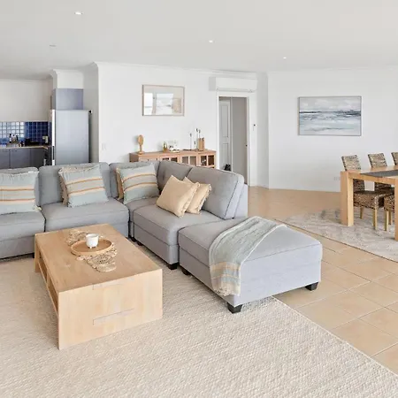 Phillip Island Penthouse On The Esplanade Apartment Cowes Exterior photo