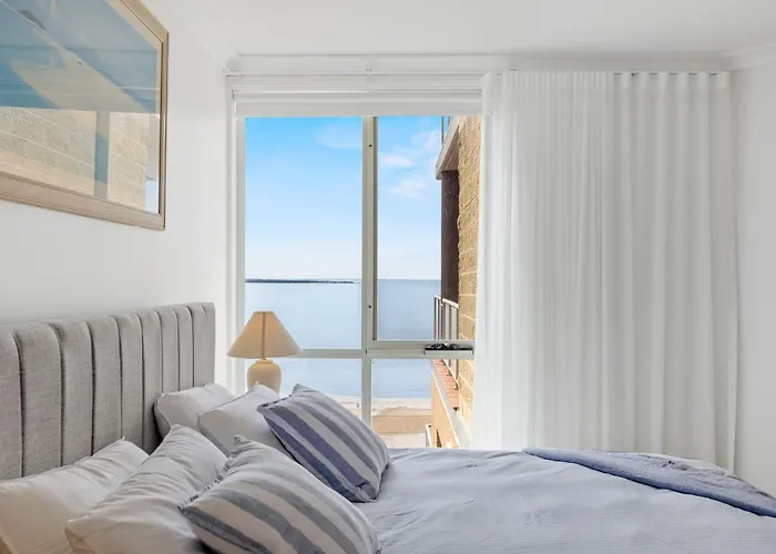 Phillip Island Penthouse On The Esplanade