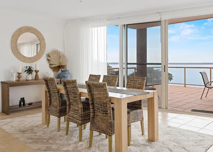 Phillip Island Penthouse On The Esplanade