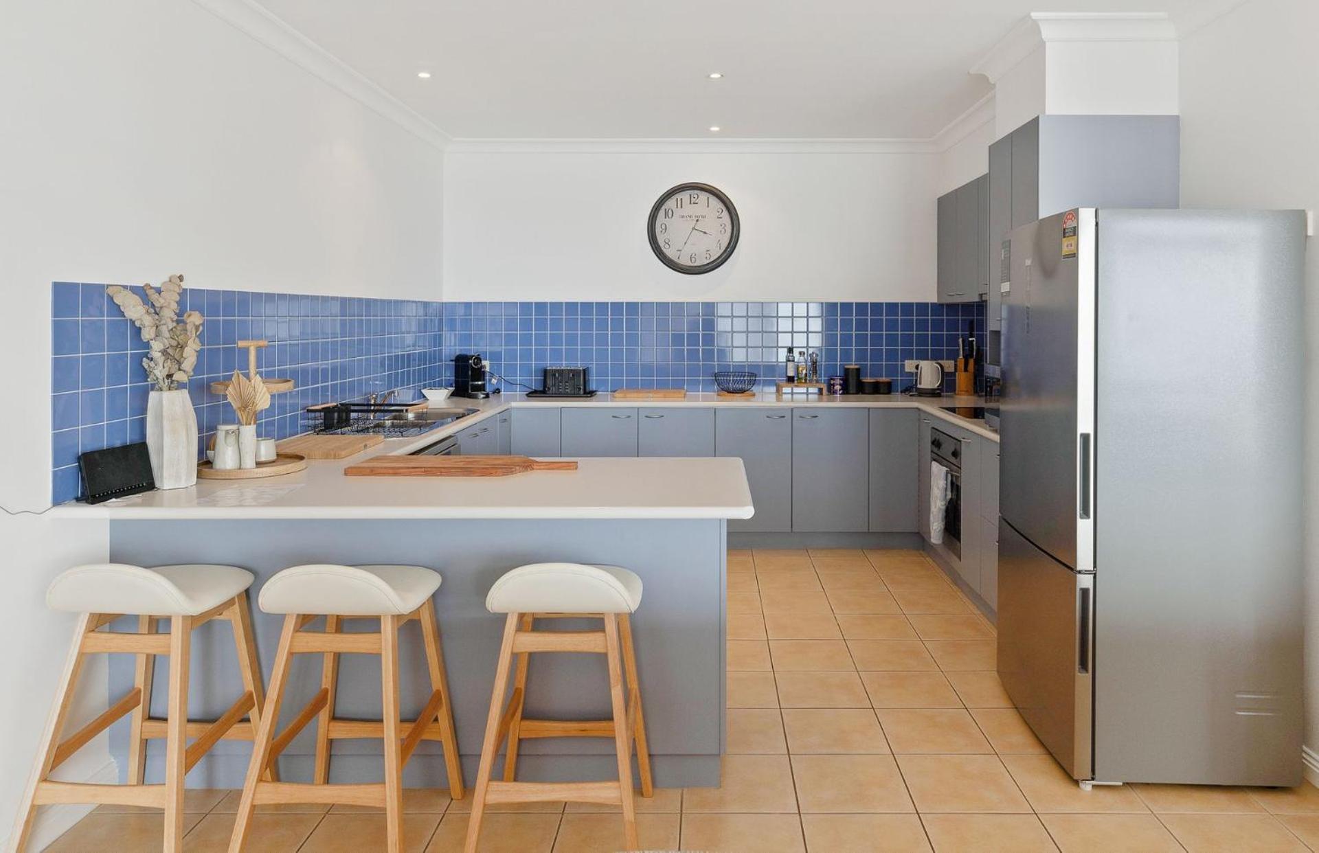 Phillip Island Penthouse On The Esplanade Apartment