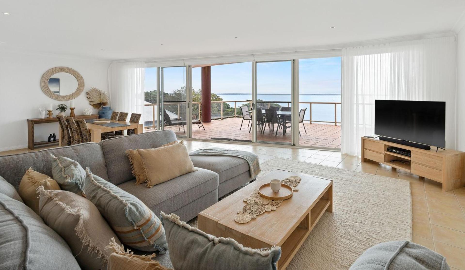 Phillip Island Penthouse On The Esplanade *
