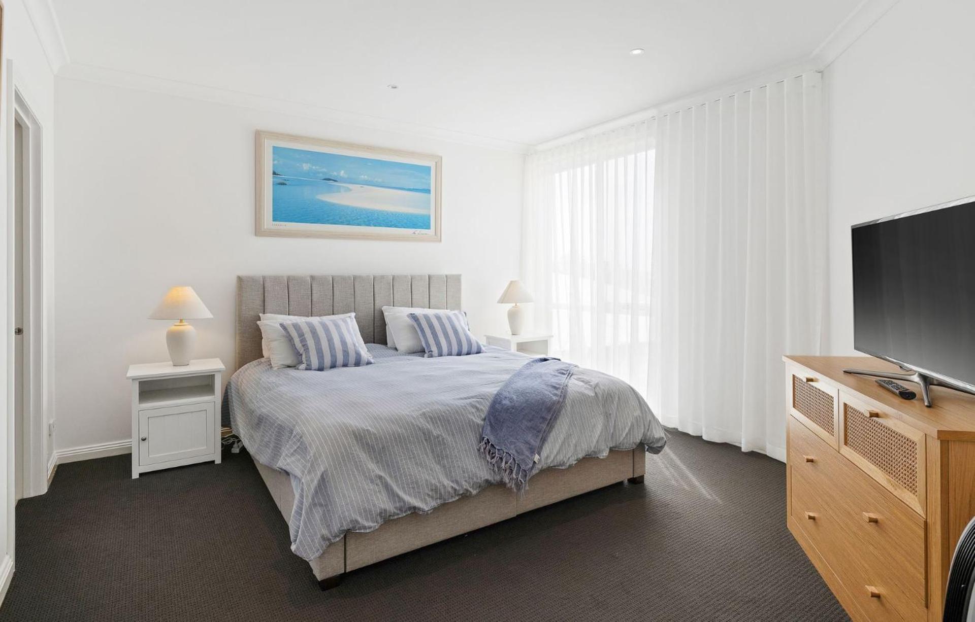 Apartment Phillip Island Penthouse On The Esplanade Cowes