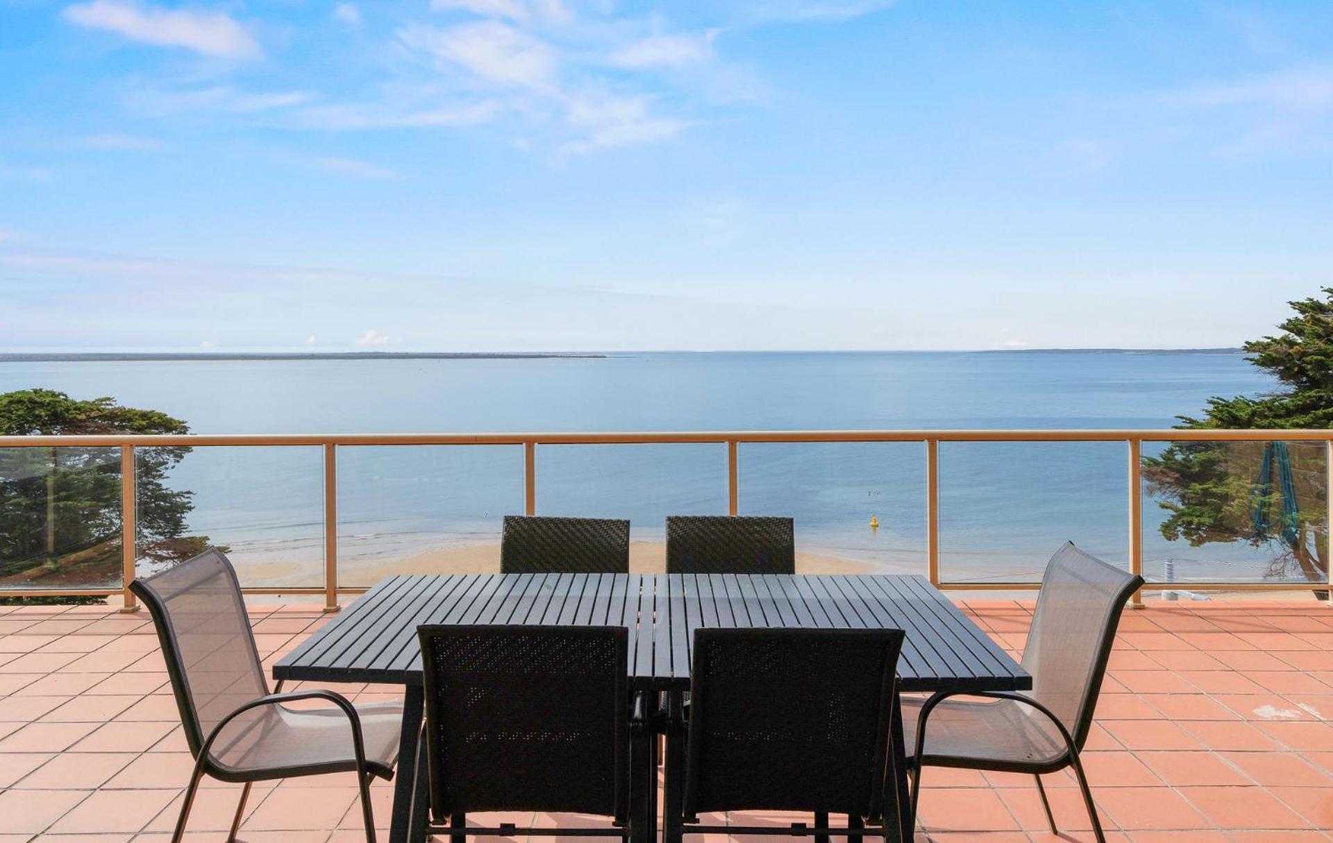 Phillip Island Penthouse On The Esplanade * Cowes