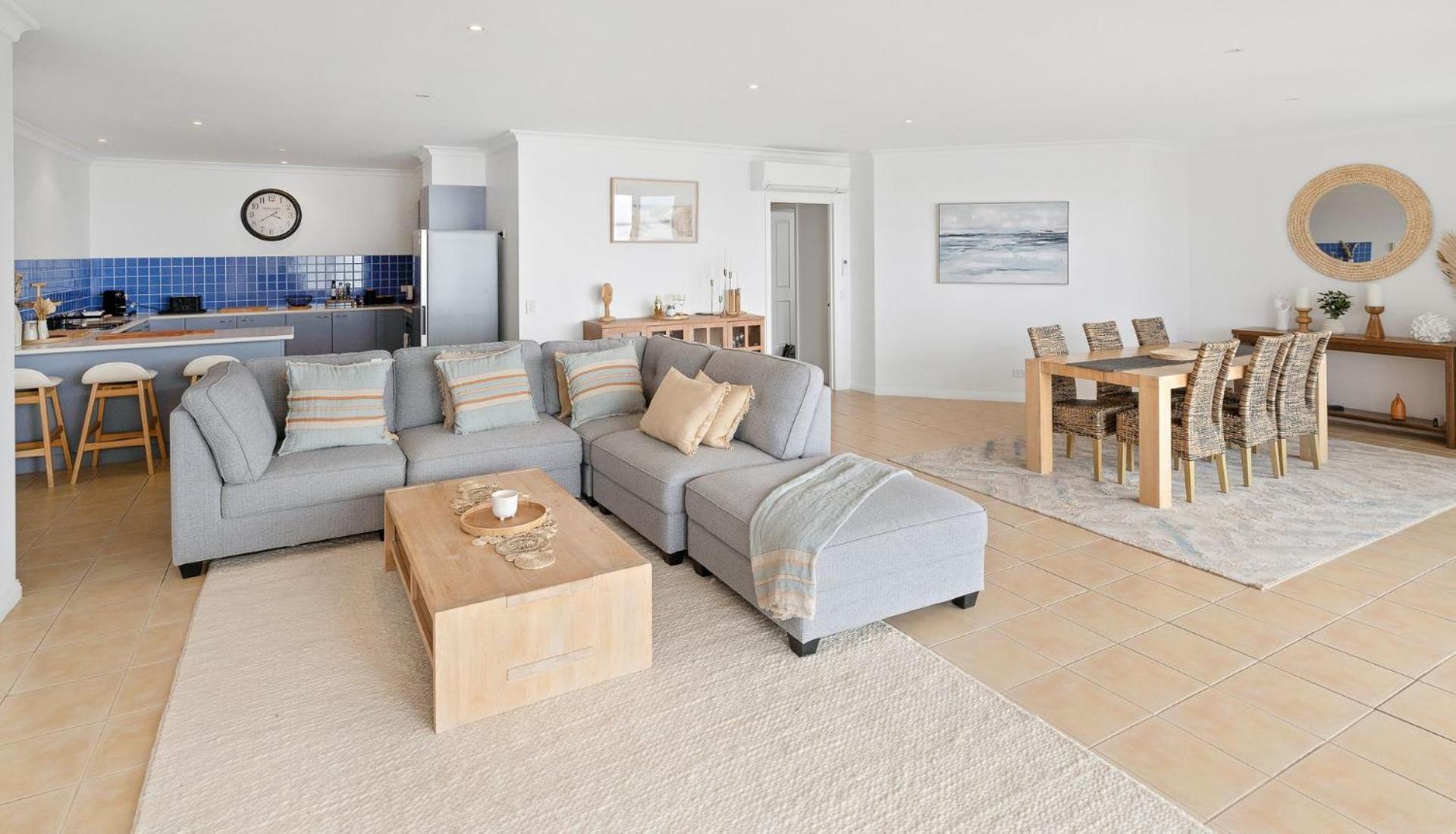 Apartment Phillip Island Penthouse On The Esplanade