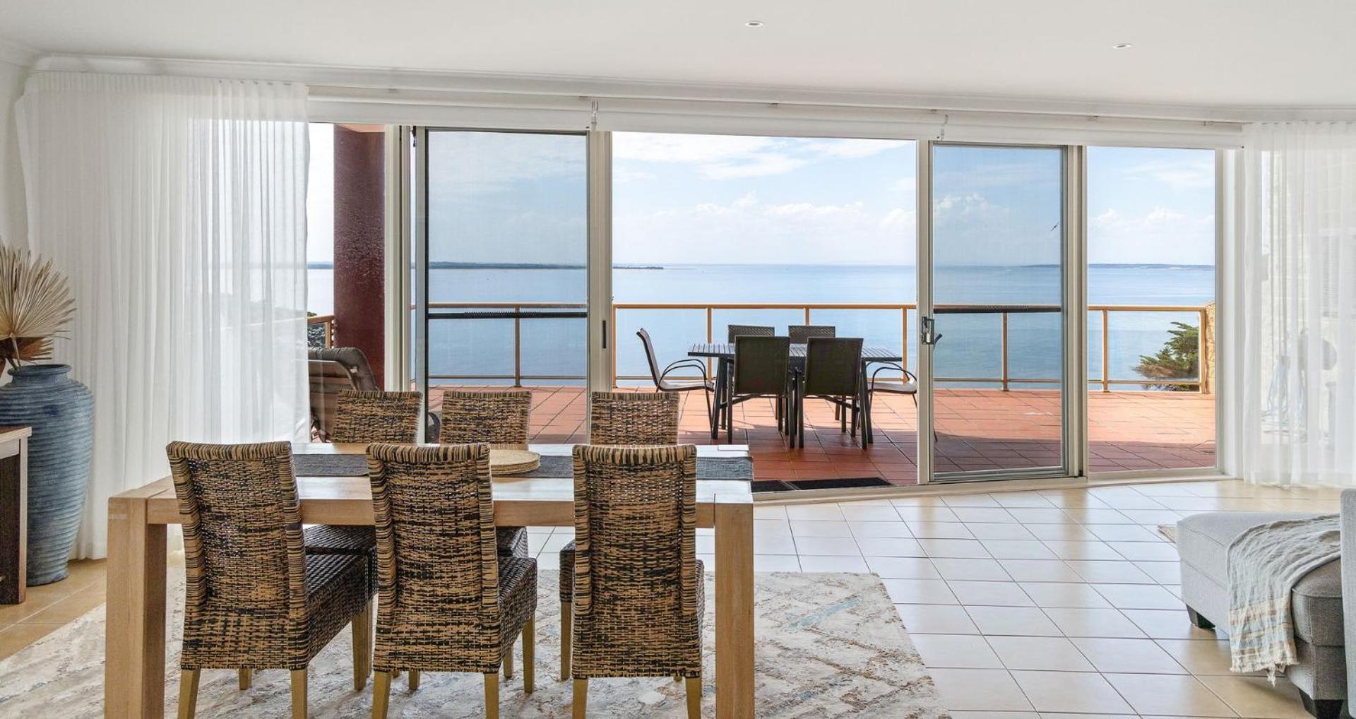 Phillip Island Penthouse On The Esplanade Cowes
