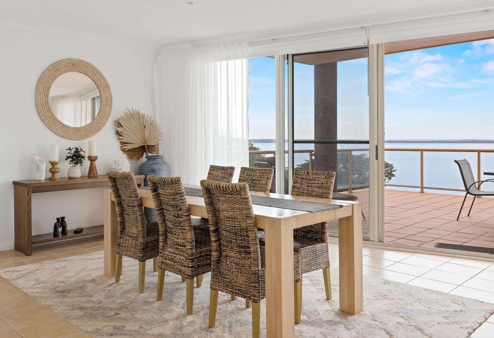 Phillip Island Penthouse On The Esplanade